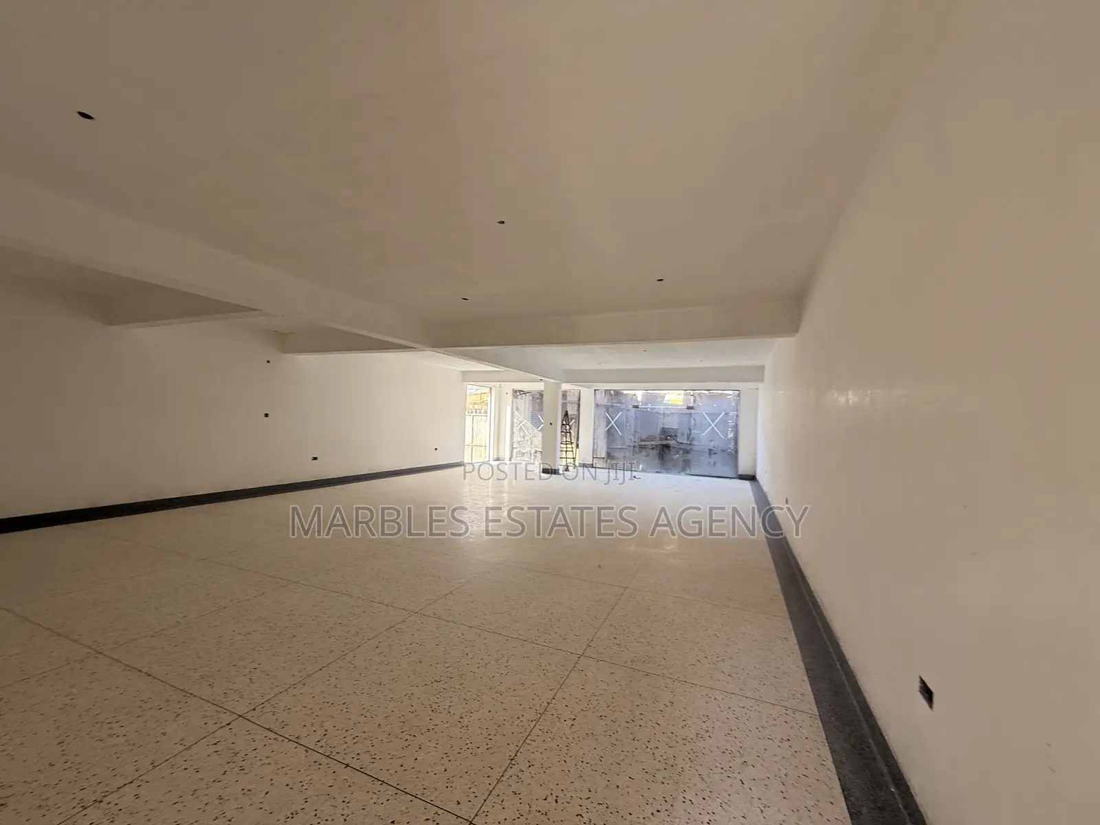 Warehouses and Show Room for Rent in Bugolobi,