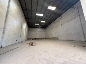 Warehouses and Show Room for Rent in Bugolobi,