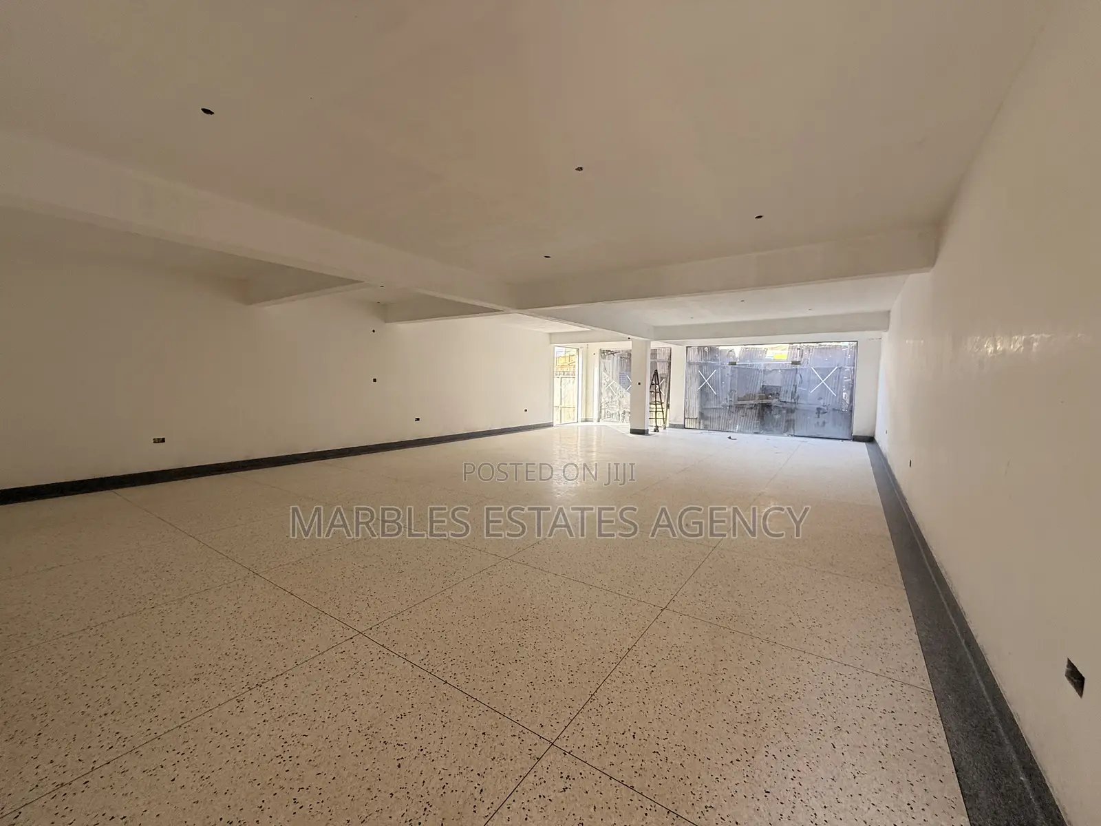 Warehouses and Show Room for Rent in Bugolobi,