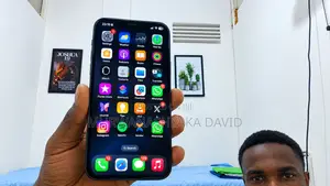 Apple iPhone 12 Pro 128 GB Silver