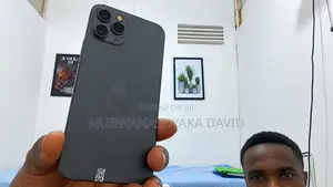 Apple iPhone 12 Pro 128 GB Silver