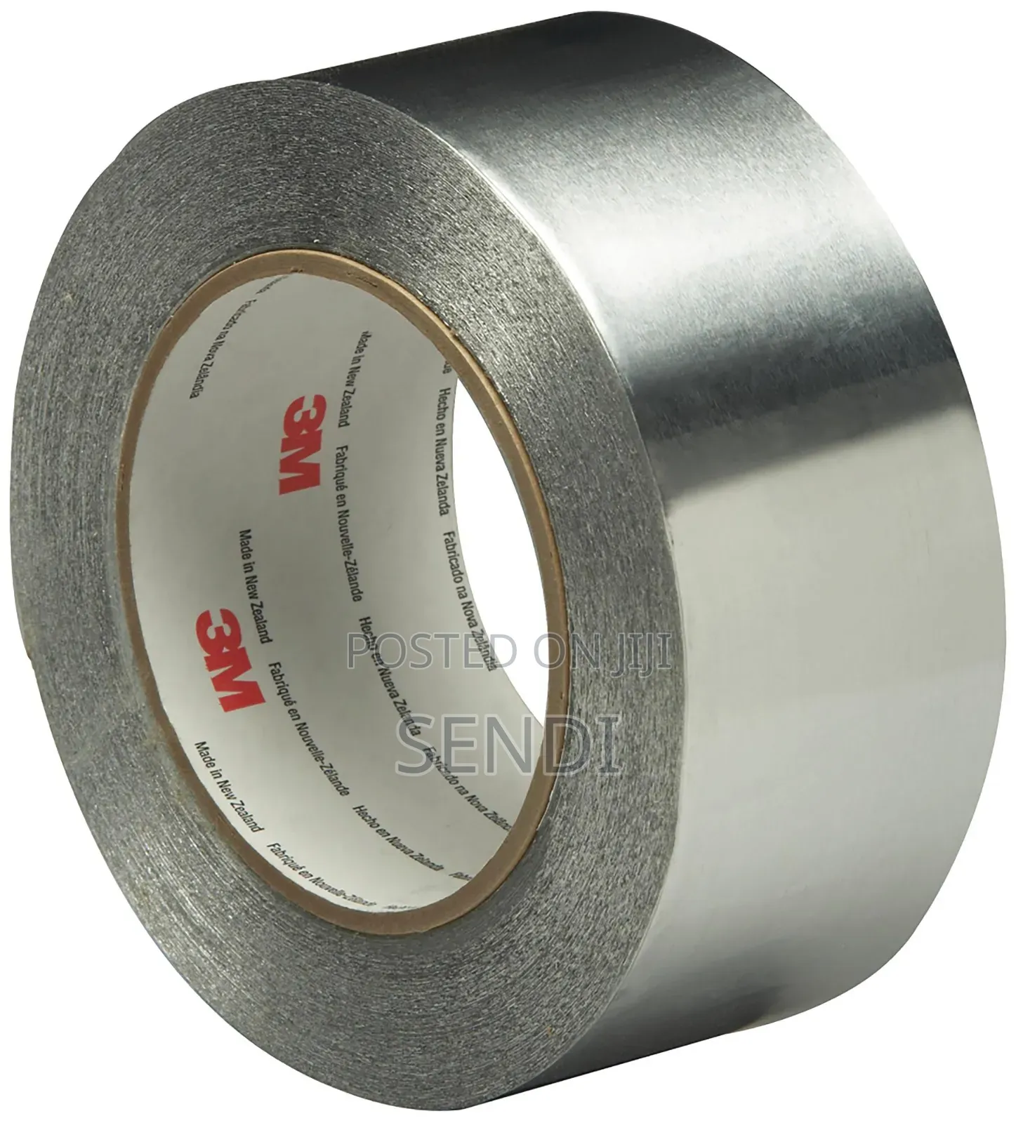 Aluminum Tape