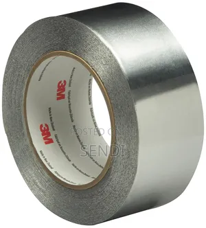 Aluminum Tape