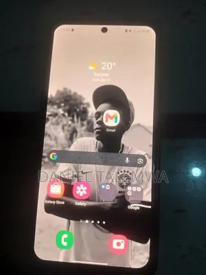 Samsung Galaxy A51 256 GB Black