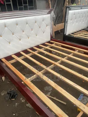 5by6 Goodprice Bed
