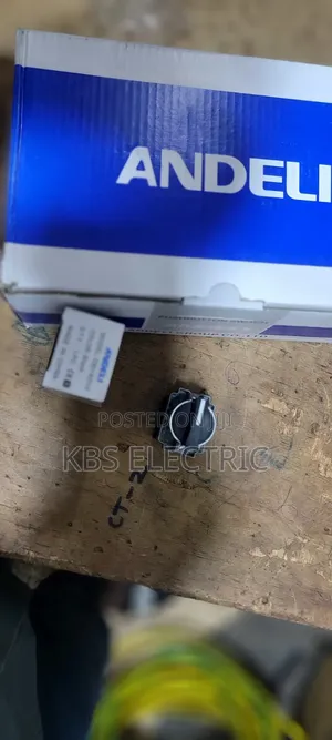 Push Buttons