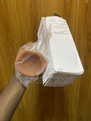 Long Love Realistic Silicone Dildo With Strong Suction Base