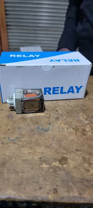 Andeli Relays