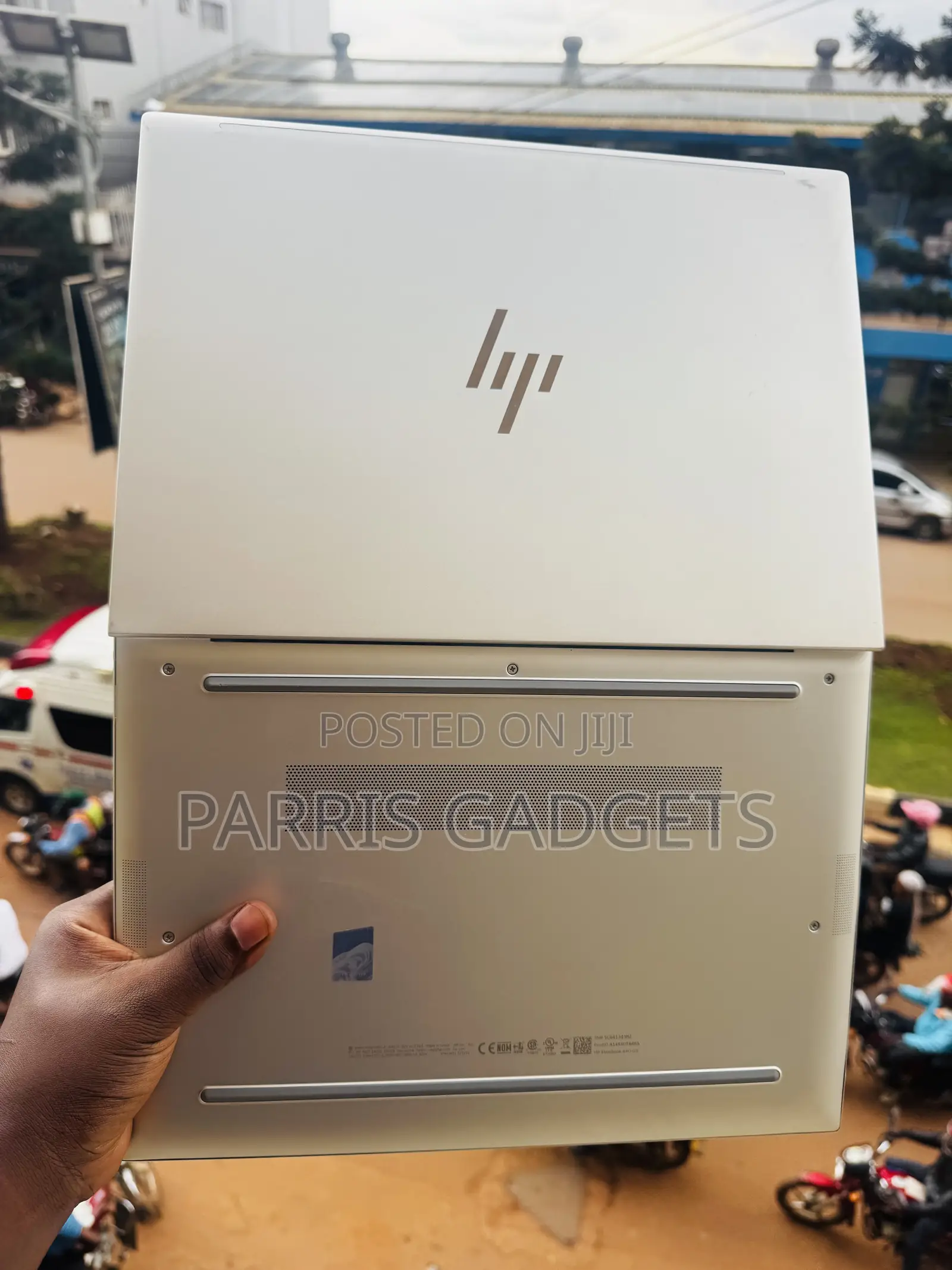 Laptop HP EliteBook 840 G11 16GB Intel Core Ultra 7 SSD 512GB