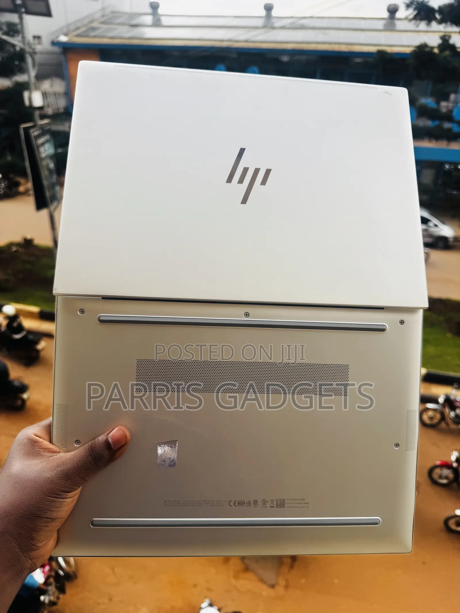 Laptop HP EliteBook 840 G11 16GB Intel Core Ultra 7 SSD 512GB