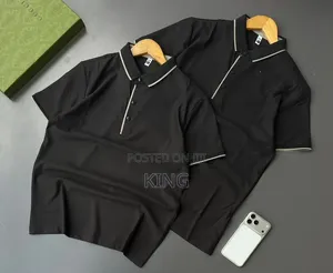 Perl Zip Snap T-Shirts