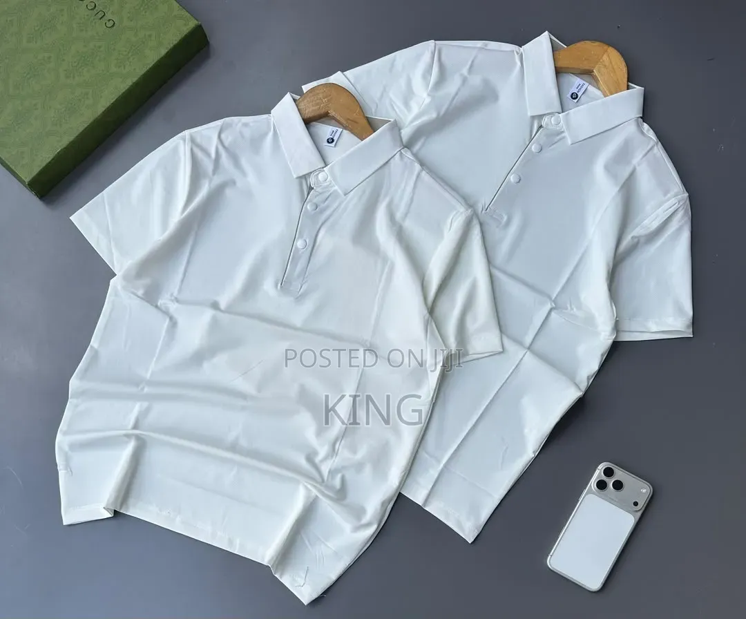 Perl Zip Snap T-Shirts