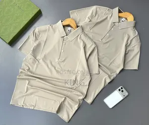 Perl Zip Snap T-Shirts