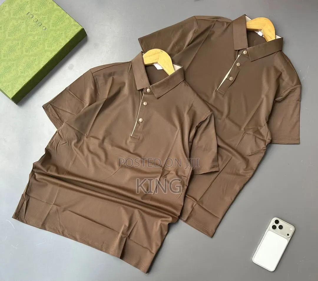 Perl Zip Snap T-Shirts