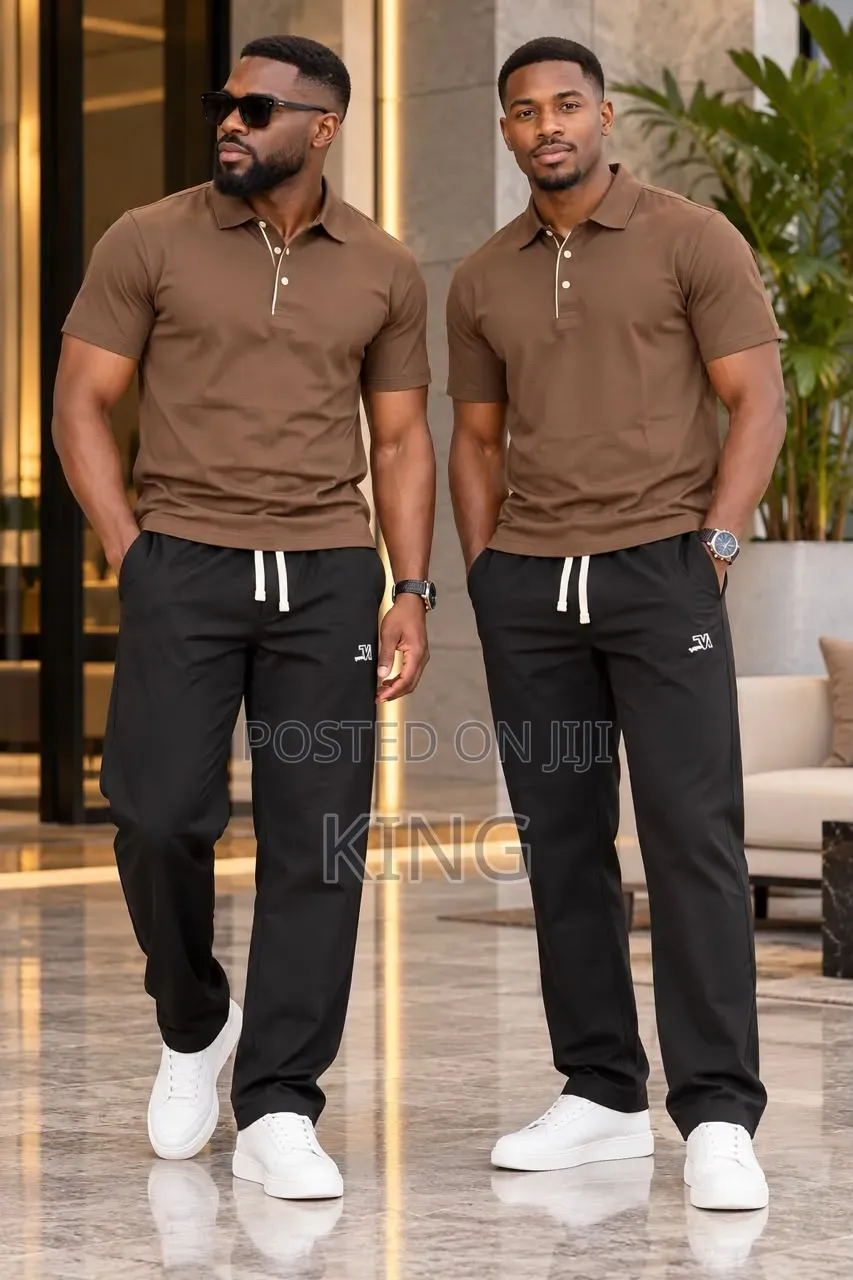 Perl Zip Snap T-Shirts