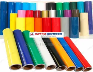 Custom Tent Manufacturing & Repair Services