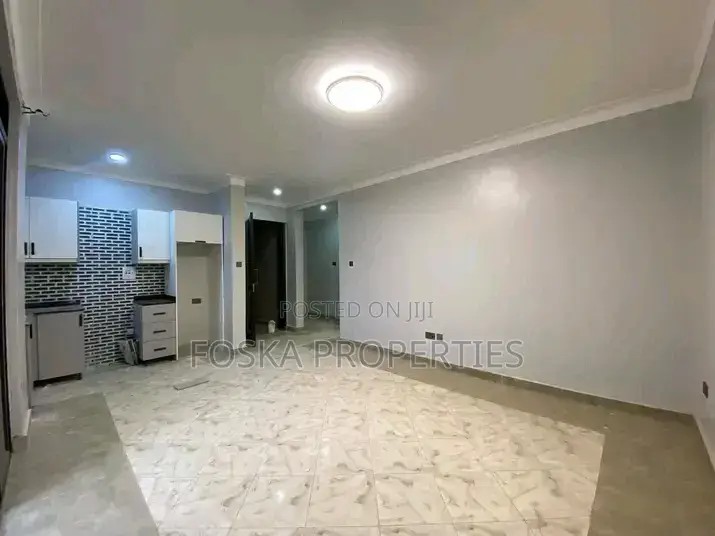 2bdrm Apartment in Kansanga Estate, Central Division for rent