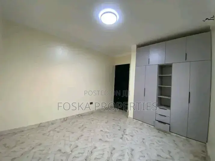 2bdrm Apartment in Kansanga Estate, Central Division for rent