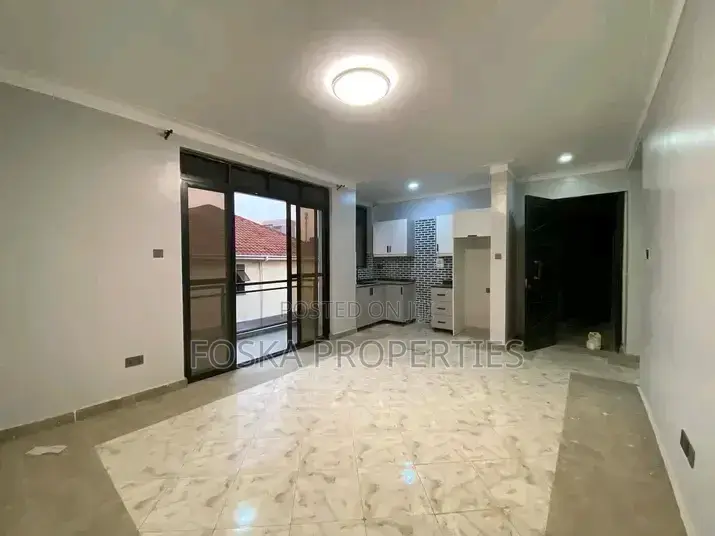 2bdrm Apartment in Kansanga Estate, Central Division for rent