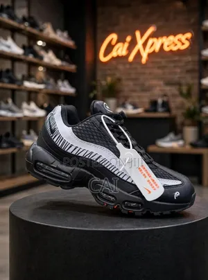 Nike Air Max 95 SP "Sketch With the Past"