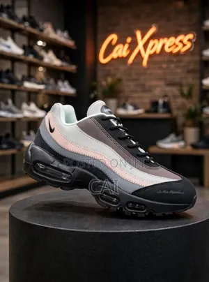 Nike Air Max 95 SP X a Ma Maniére