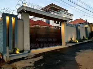 4bdrm Bungalow in Lukuli, Central Division for rent
