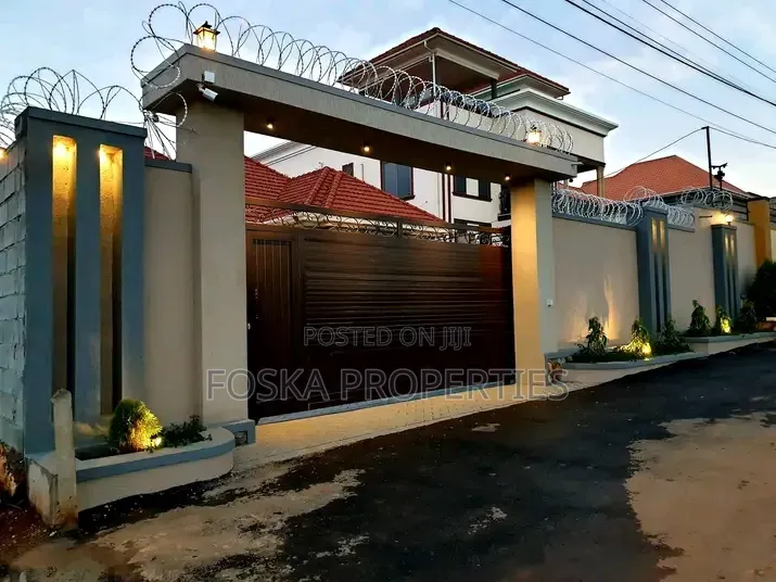 4bdrm Bungalow in Lukuli, Central Division for rent