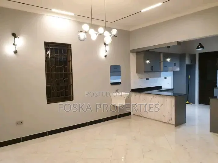 4bdrm Bungalow in Lukuli, Central Division for rent