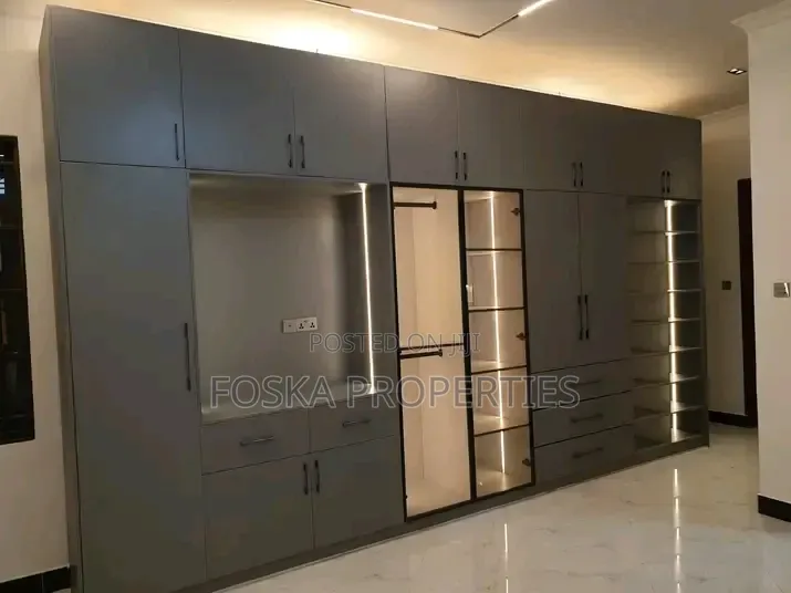 4bdrm Bungalow in Lukuli, Central Division for rent