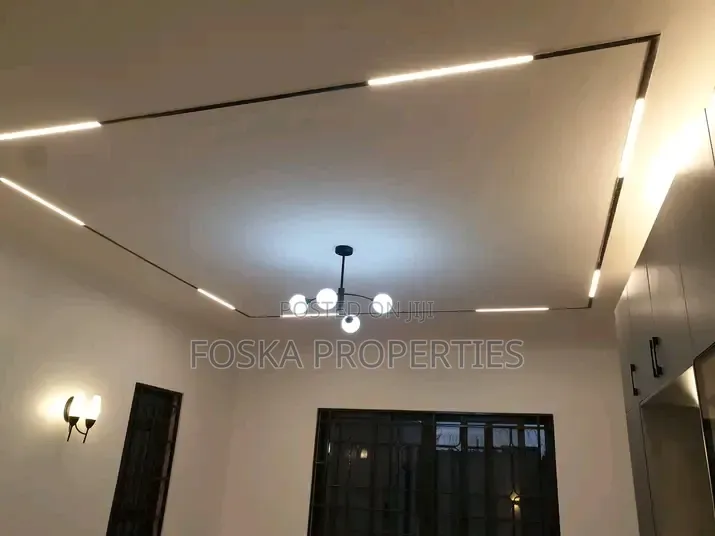 4bdrm Bungalow in Lukuli, Central Division for rent