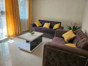 Furnished 1bdrm Apartment in Muyenga Estate, Central Division for rent