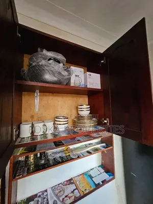 Furnished 1bdrm Apartment in Muyenga Estate, Central Division for rent