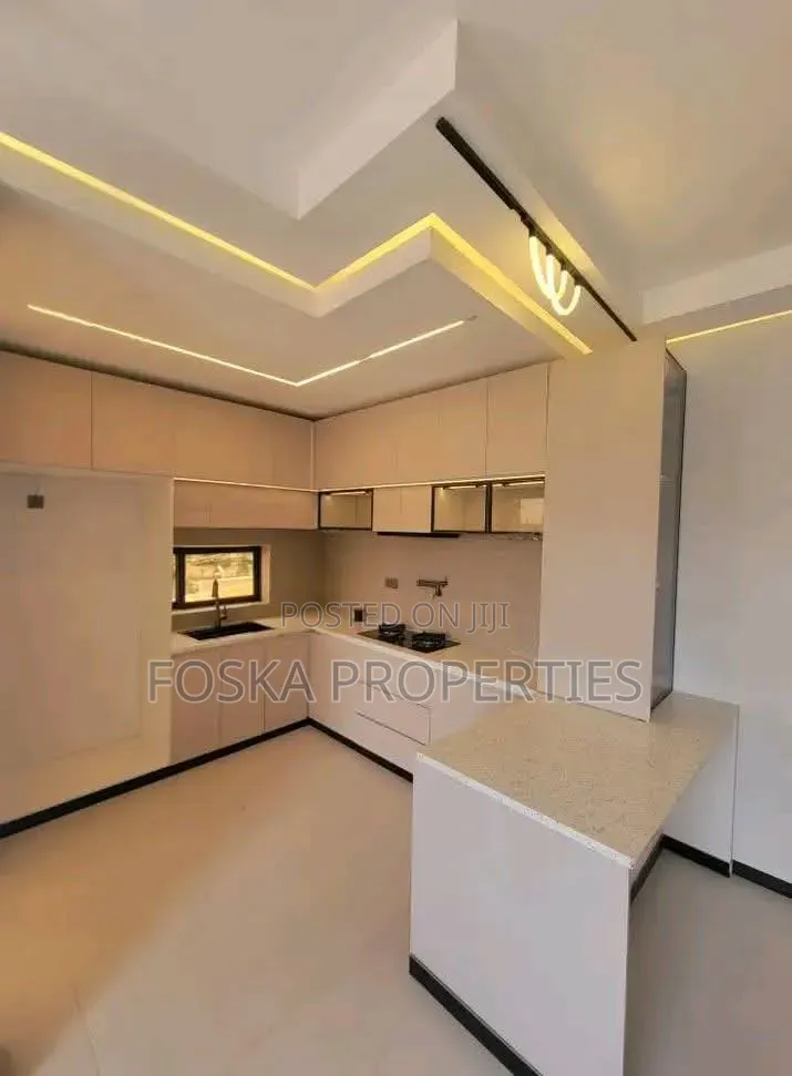 3bdrm Apartment in Muyenga, Central Division for rent