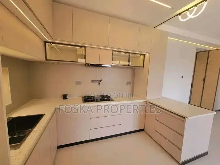 3bdrm Apartment in Muyenga, Central Division for rent