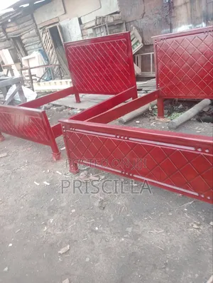 5by6 Body Bed