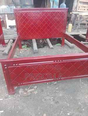5by6 Body Bed