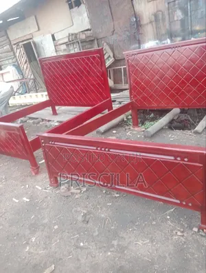 5by6 Puzzle Bed
