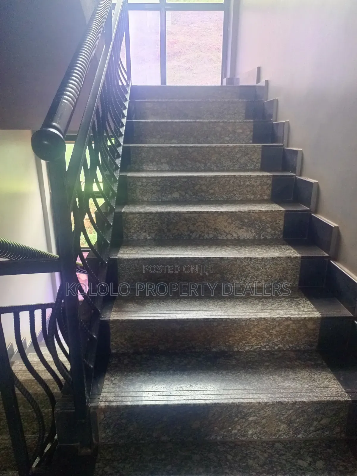 Furnished 2bdrm Apartment in Naguru, Central Division for rent