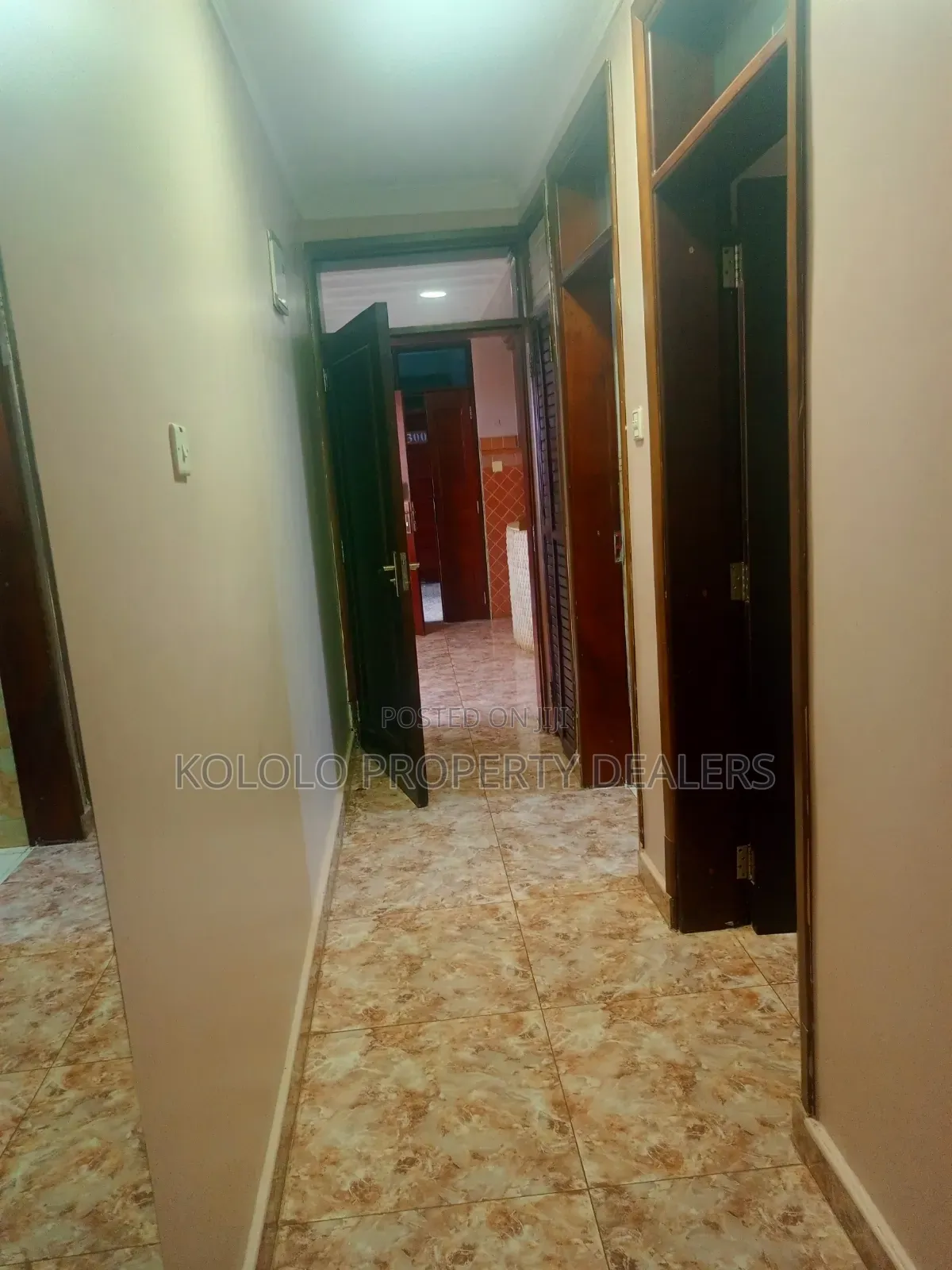 Furnished 2bdrm Apartment in Naguru, Central Division for rent