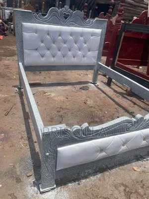 5by6 Terazol Bed