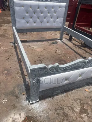 5by6 Terazol Bed