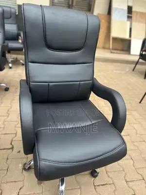 London New Chair