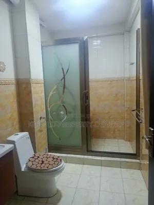 Furnished 2bdrm Apartment in Naguru, Central Division for rent