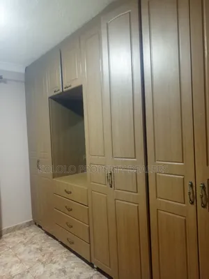 Furnished 2bdrm Apartment in Naguru, Central Division for rent