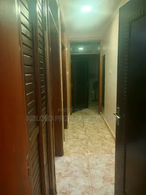 Furnished 2bdrm Apartment in Naguru, Central Division for rent