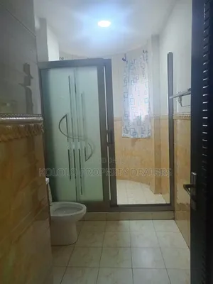 Furnished 2bdrm Apartment in Naguru, Central Division for rent