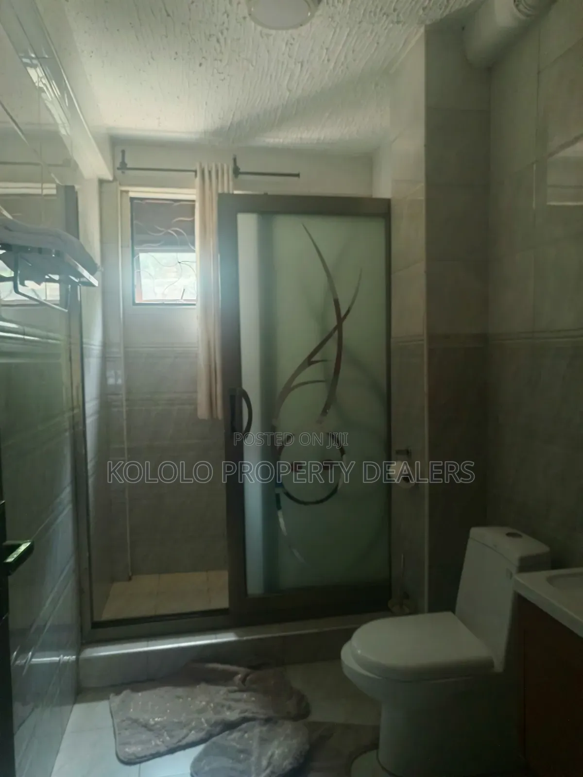 Furnished 2bdrm Apartment in Naguru, Central Division for rent