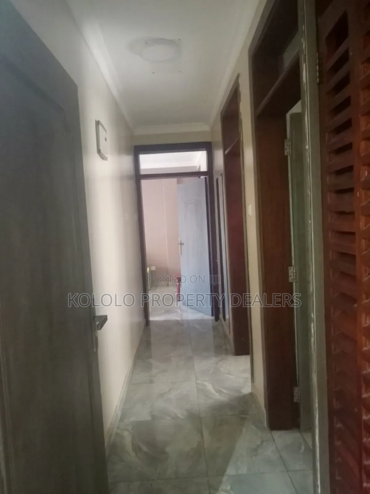 Furnished 2bdrm Apartment in Naguru, Central Division for rent