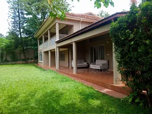 5bdrm Mansion in Naguru, Central Division for sale