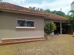 5bdrm Mansion in Naguru, Central Division for sale